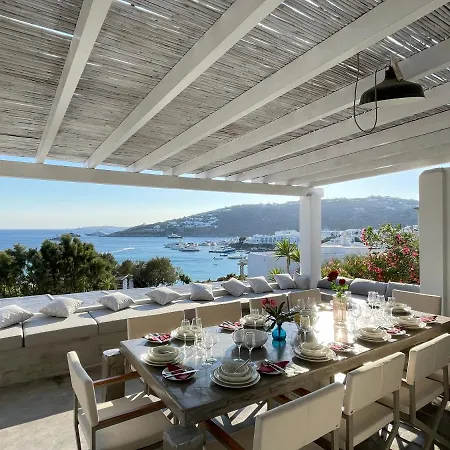 Mymykonos Ii * Πλατύς Γιαλός