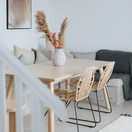 Vila Mymykonos Ii *