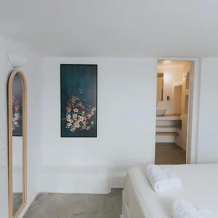 Mymykonos Ii * Πλατύς Γιαλός