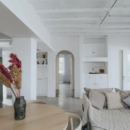Villa Mymykonos Ii