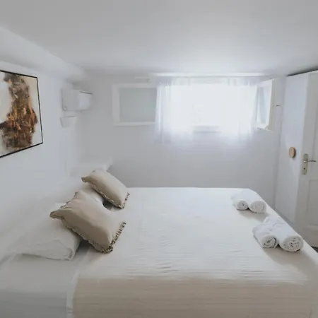 Βίλα Mymykonos Ii Πλατύς Γιαλός