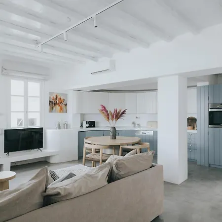 Mymykonos Ii * Platys Gialos (Mykonos)