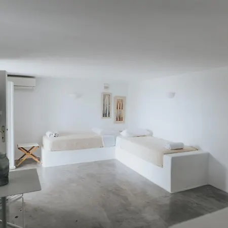 Mymykonos Ii Πλατύς Γιαλός
