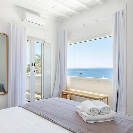 Mymykonos Ii *