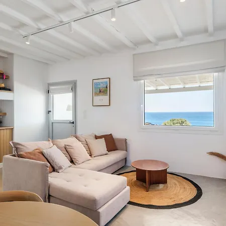 Mymykonos Ii Villa