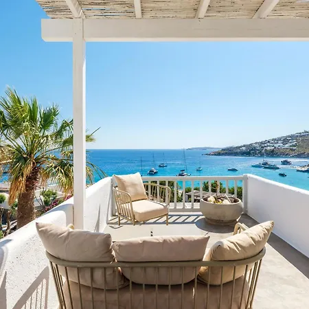 Mymykonos Ii *
