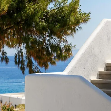 Mymykonos Ii * Platys Gialos (Mykonos)