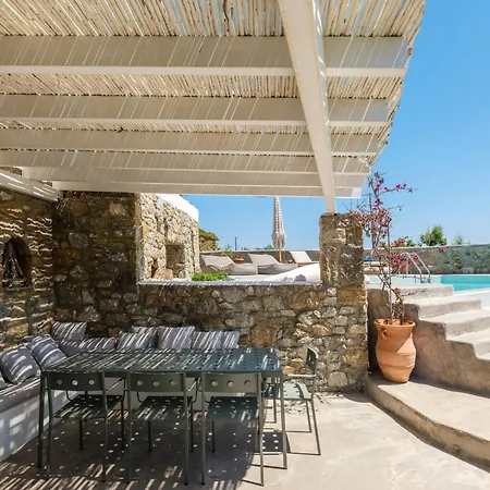 Mymykonos Ii Platys Gialos (Mykonos)
