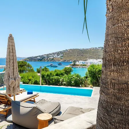 Mymykonos Ii * Platys Gialos (Mykonos)