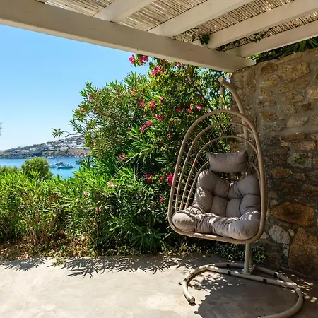 Mymykonos Ii Villa