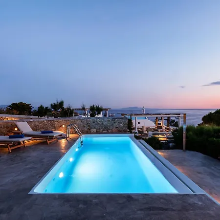 Mymykonos Ii