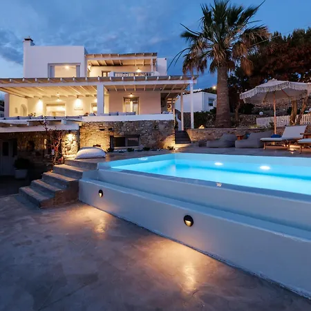 Mymykonos Ii