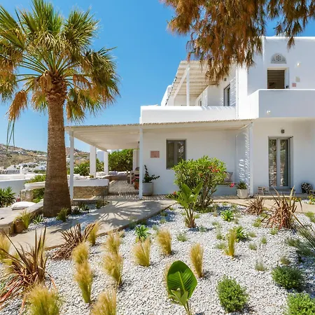 Mymykonos Ii Platys Gialos (Mykonos)