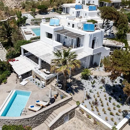Mymykonos Ii * 普拉迪斯亚罗斯
