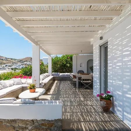 Mymykonos Ii *