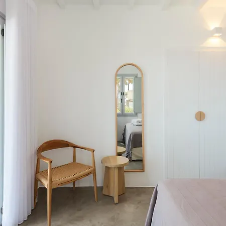 Mymykonos Ii Villa