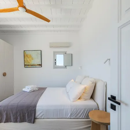 Villa Mymykonos Ii