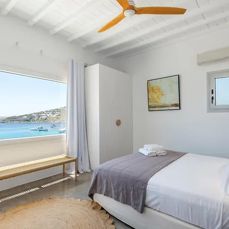 Mymykonos Ii * 普拉迪斯亚罗斯