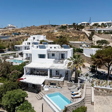 Mymykonos Ii Platys Gialos (Mykonos)