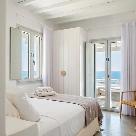 Mymykonos Ii * 普拉迪斯亚罗斯