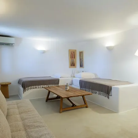 Villa Mymykonos Ii