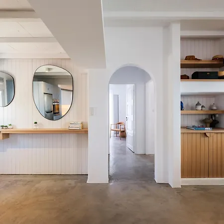 Mymykonos Ii Villa