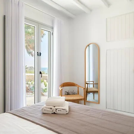 Villa Mymykonos Ii