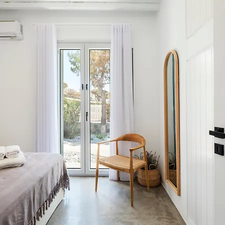 Mymykonos Ii Villa Platys Gialos (Mykonos)