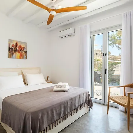 Mymykonos Ii *