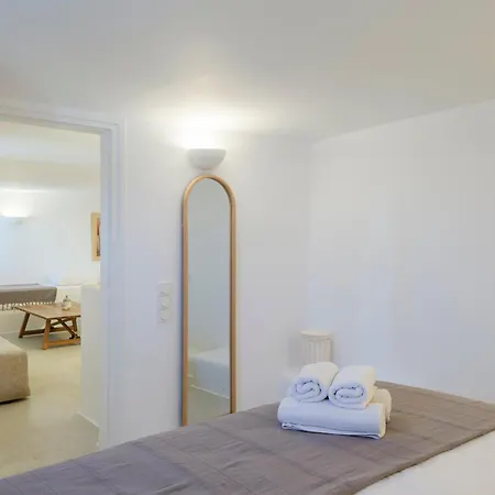 Mymykonos Ii * Platys Gialos (Mykonos)