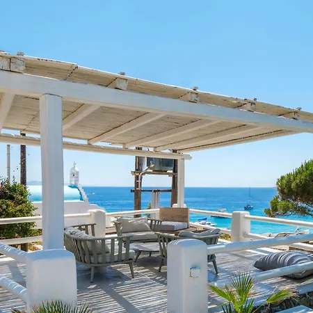 Mymykonos Ii