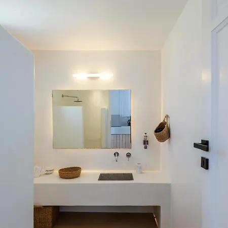 Mymykonos Ii Villa