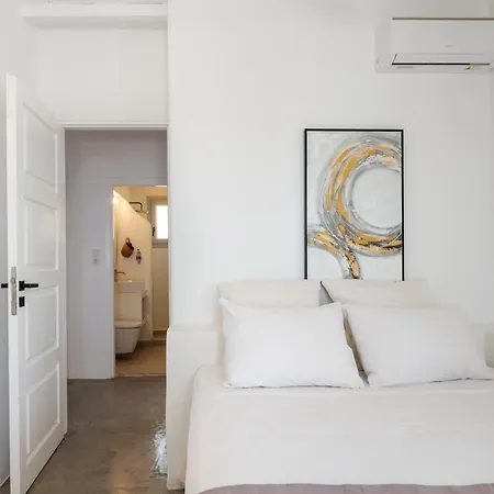 Villa Mymykonos Ii