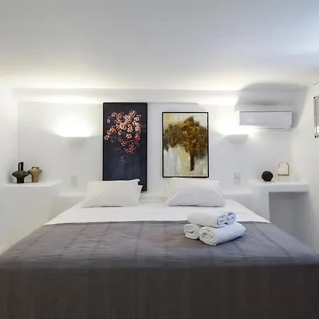 别墅 Mymykonos Ii