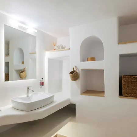 Mymykonos Ii *
