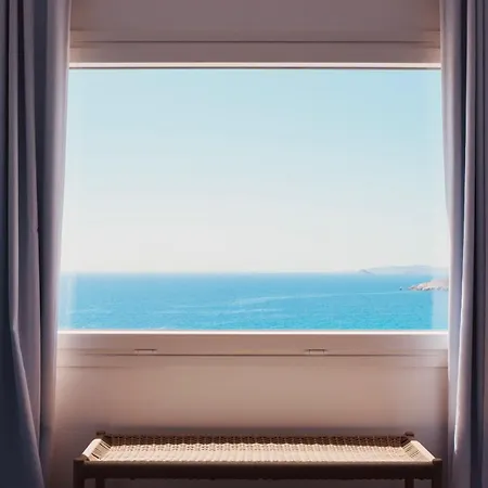 Mymykonos Ii 别墅
