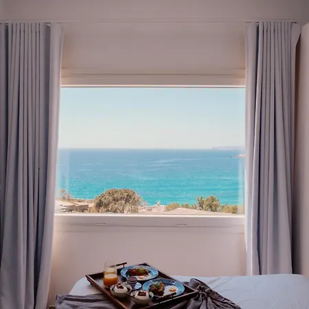 Villa Mymykonos Ii *