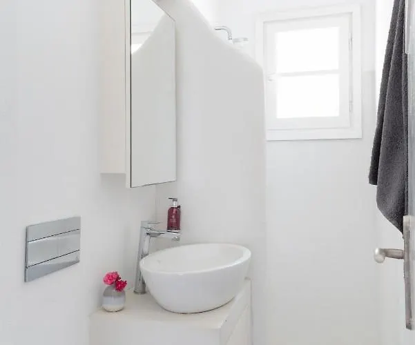 Mymykonos Ii Platys Gialos (Mykonos)