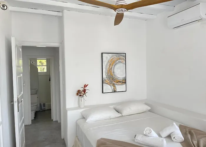 Mymykonos Ii Platys Gialos (Mykonos)