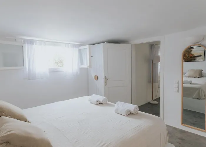 Mymykonos Ii Platys Gialos (Mykonos)