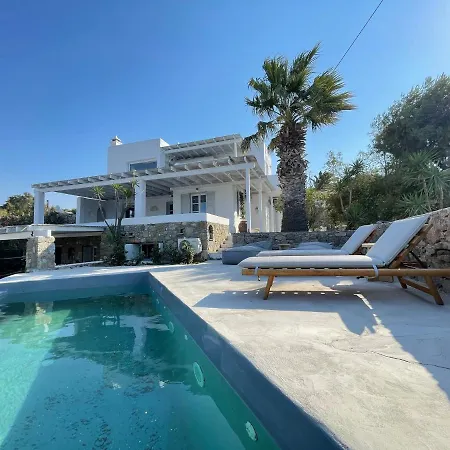 Mymykonos Ii * Platys Gialos (Mykonos)