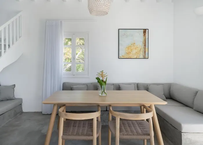 Mymykonos Ii Platys Gialos (Mykonos)