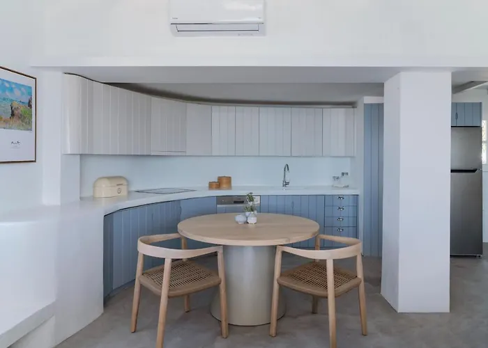 Mymykonos Ii Platys Gialos (Mykonos)