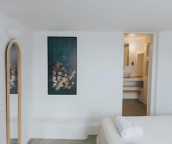 Mymykonos Ii * Platys Gialos (Mykonos)