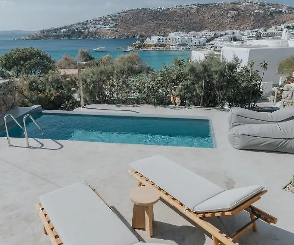 Mymykonos Ii *